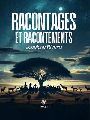 cover image of Racontages et racontements
